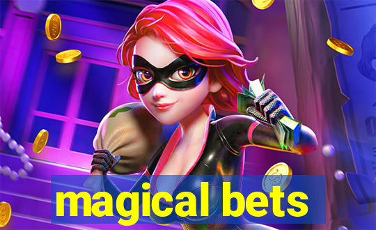 magical bets