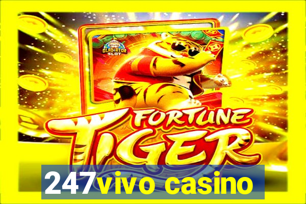 247vivo casino