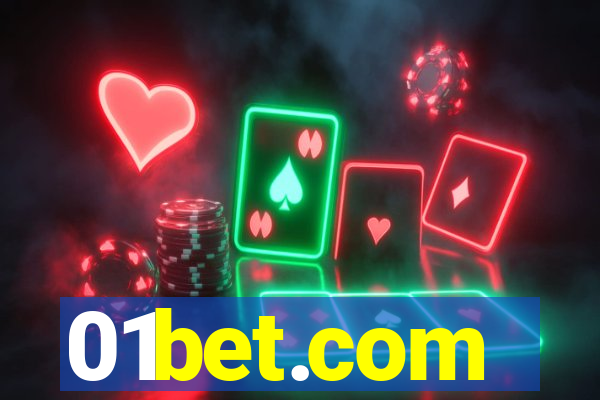 01bet.com