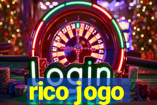 rico jogo