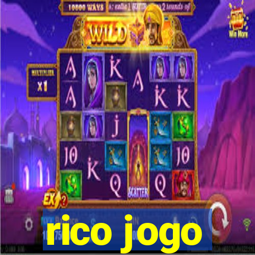 rico jogo