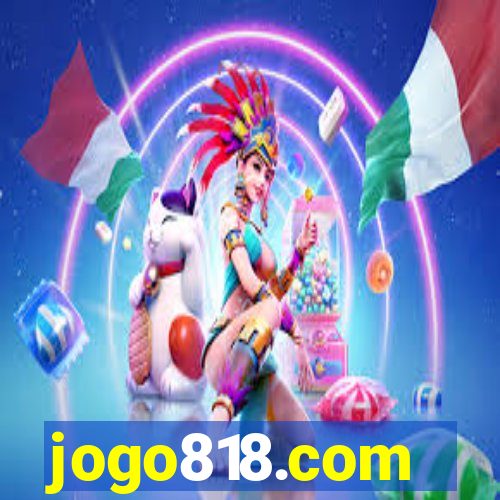 jogo818.com