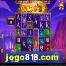 jogo818.com