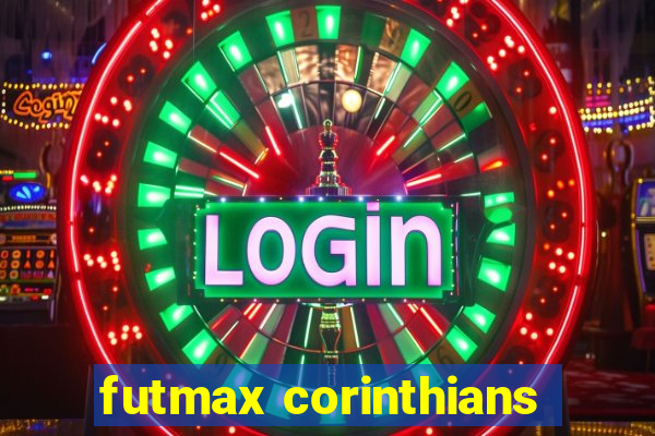 futmax corinthians