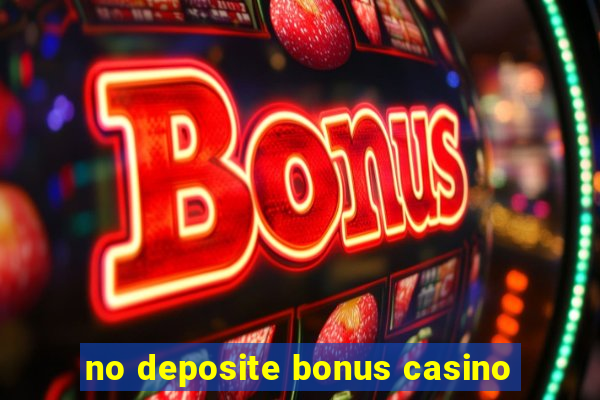 no deposite bonus casino