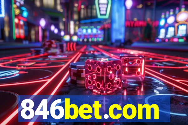 846bet.com