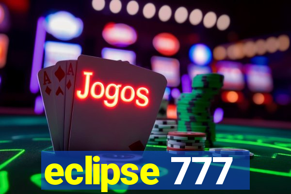 eclipse 777