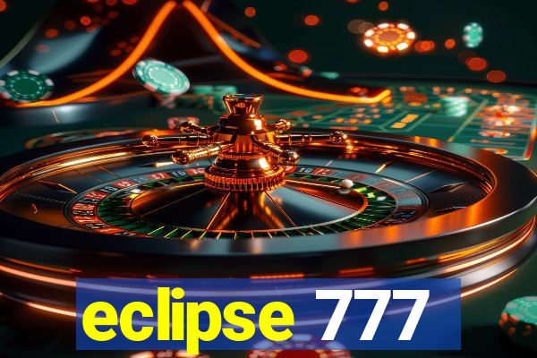 eclipse 777