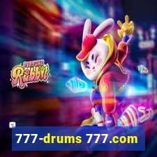 777-drums 777.com