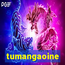 tumangaoine