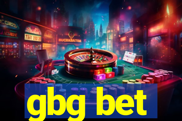 gbg bet