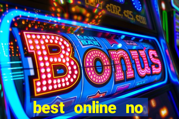 best online no deposit casino bonuses