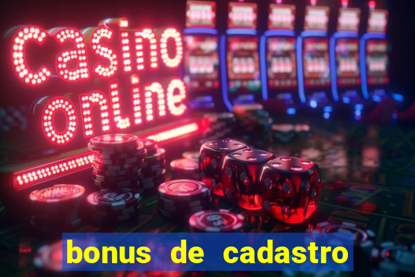 bonus de cadastro galera bet