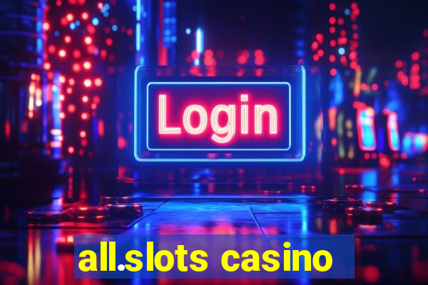 all.slots casino