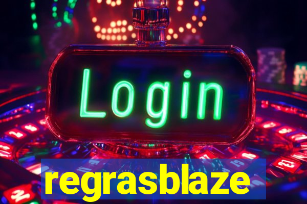 regrasblaze