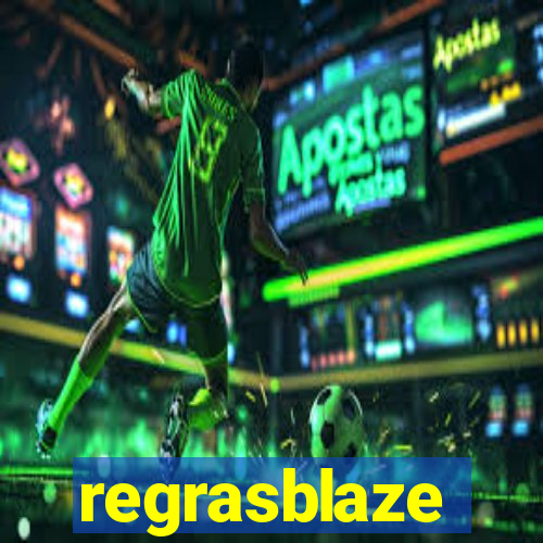 regrasblaze