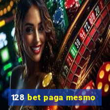 128 bet paga mesmo