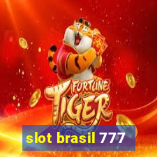 slot brasil 777