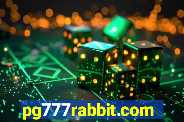 pg777rabbit.com