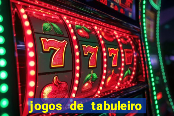 jogos de tabuleiro para android