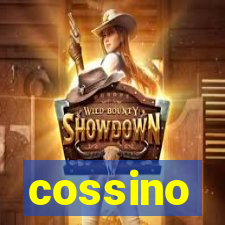 cossino