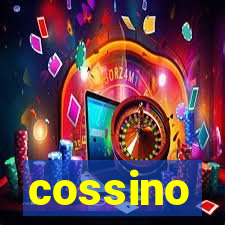 cossino