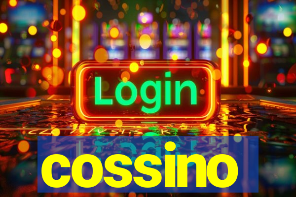 cossino