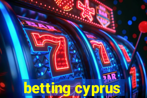 betting cyprus