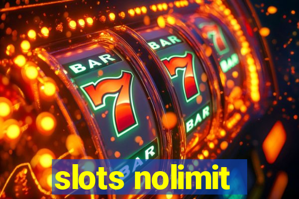 slots nolimit