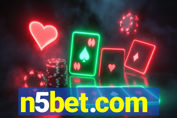 n5bet.com