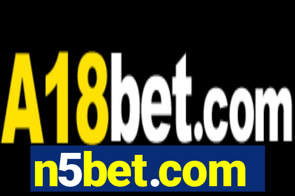 n5bet.com