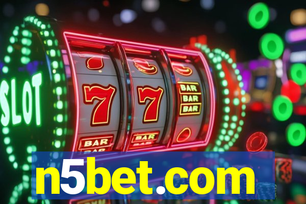 n5bet.com