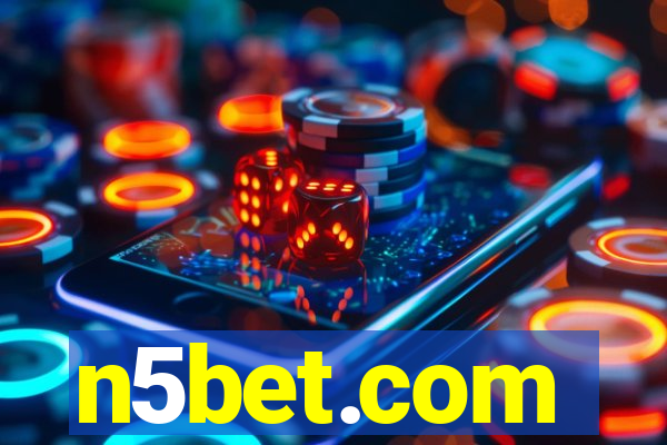 n5bet.com