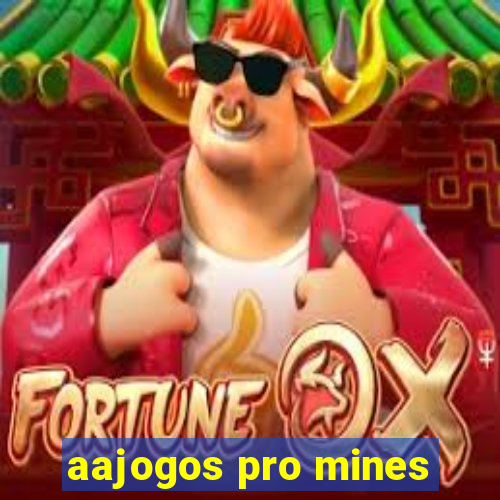 aajogos pro mines