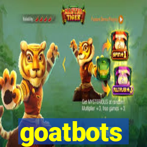 goatbots