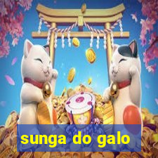 sunga do galo