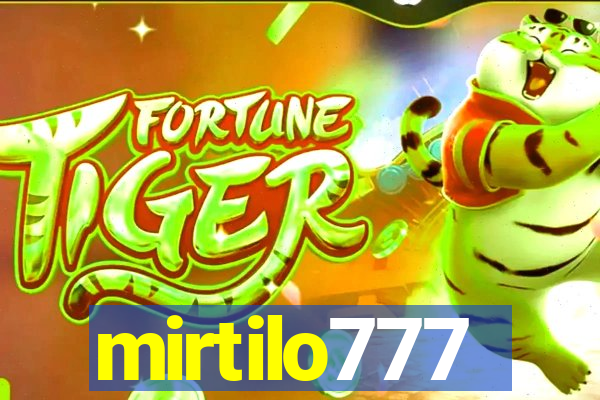 mirtilo777