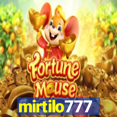 mirtilo777