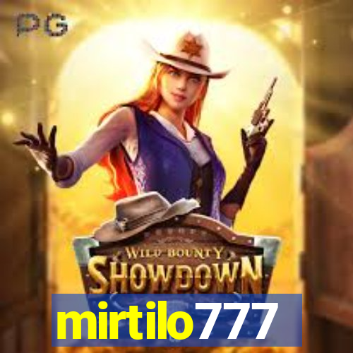 mirtilo777