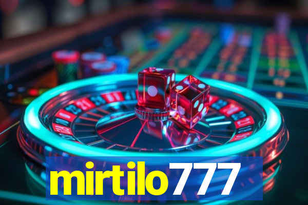 mirtilo777