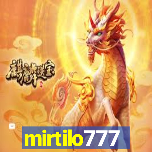 mirtilo777