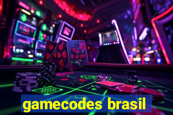 gamecodes brasil