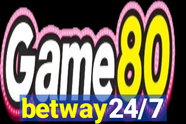 betway24/7