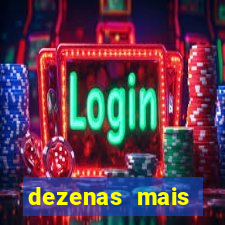 dezenas mais atrasadas na loteria federal