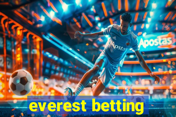 everest betting