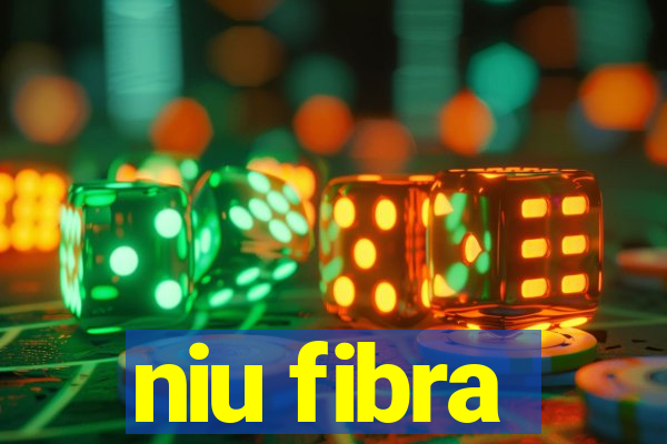 niu fibra