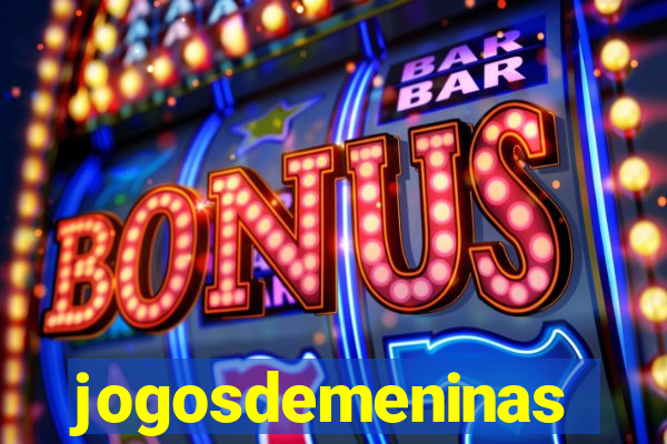 jogosdemeninas