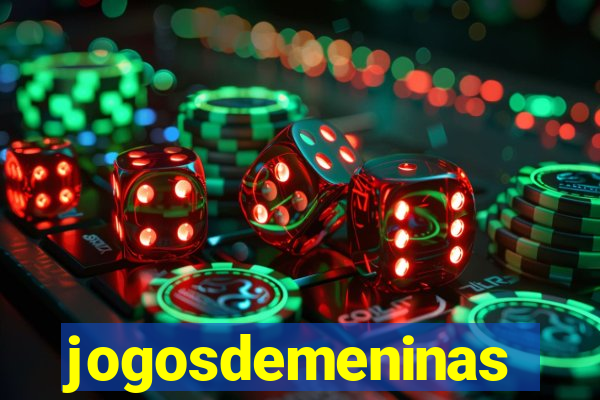 jogosdemeninas