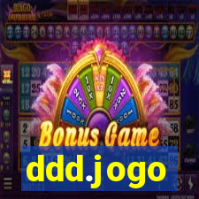 ddd.jogo