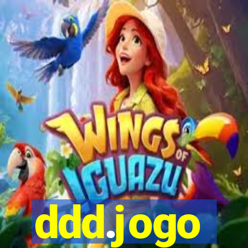 ddd.jogo